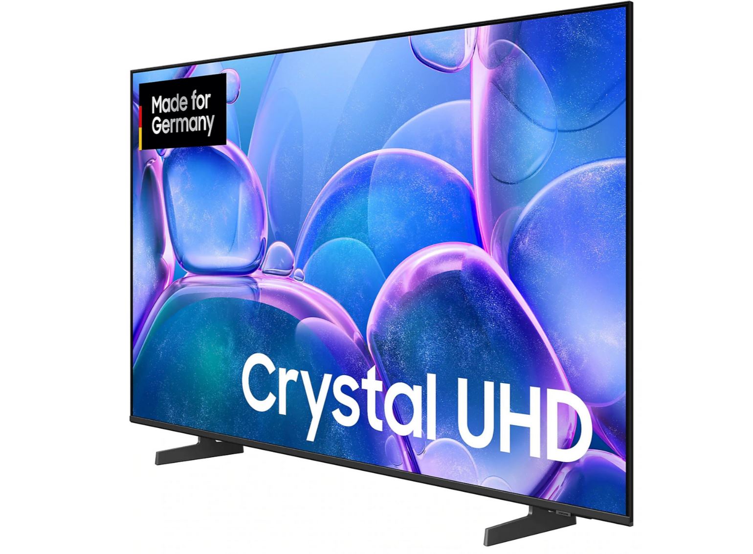 Samsung GU43U7099FU (43") LCD-TV mit LED-Hintergrundbeleuchtung - 4K