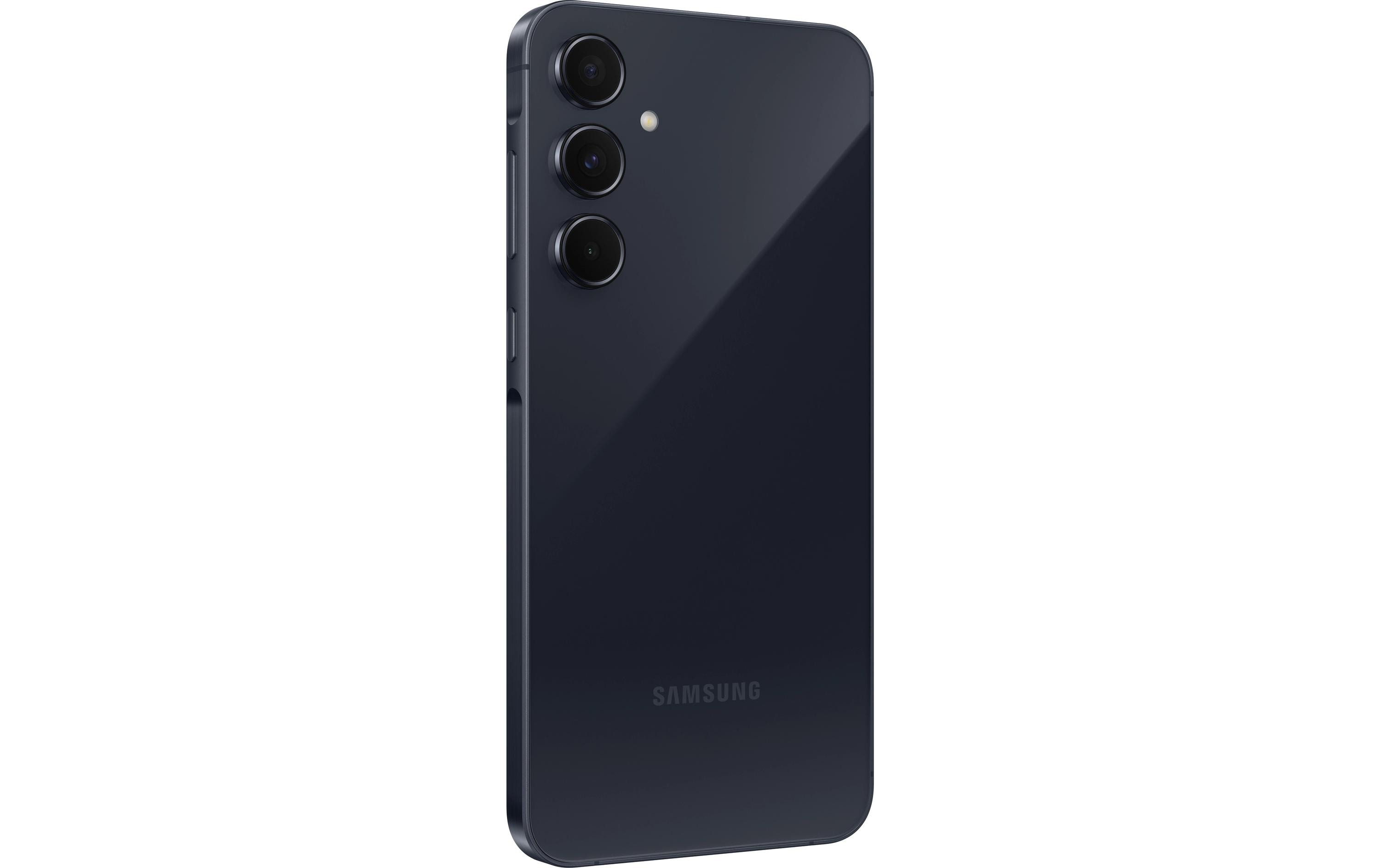 Samsung Galaxy A55 5G 128 GB Awesome Navy
