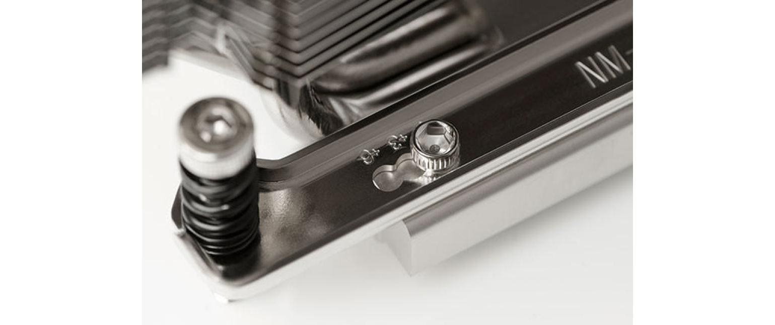 Noctua NH-U9 TR4-SP3 - Prozessor-Luftkühler