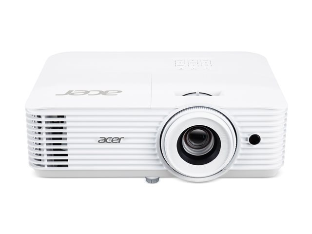 Acer X1827 - DLP-Projektor - 3D