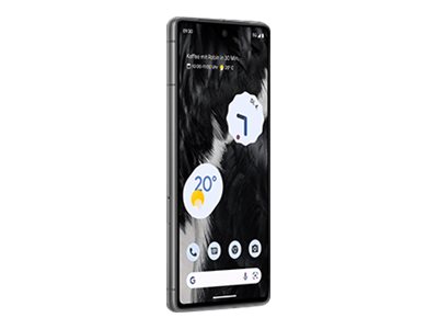 Google Pixel 7 - Obsidian - 5G Smartphone - 128 GB - GSM