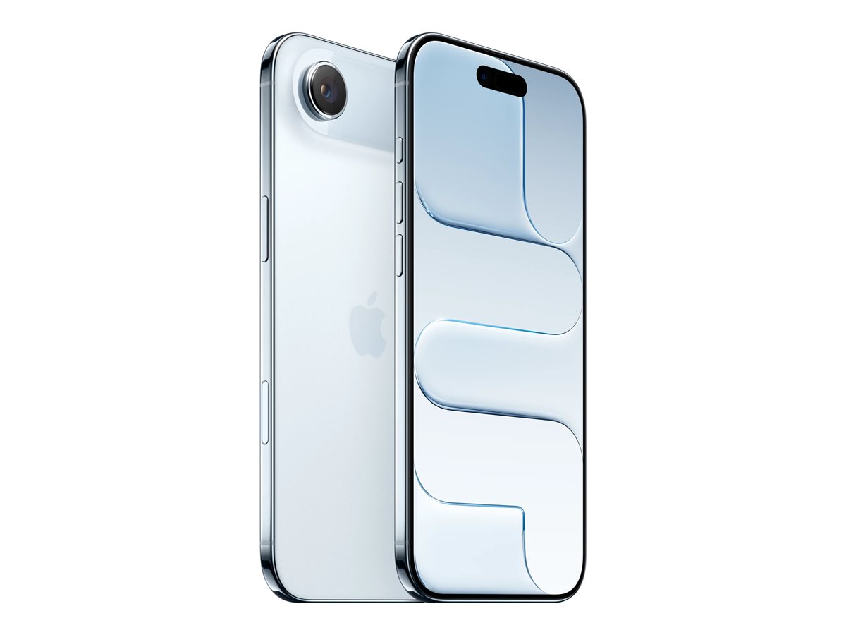 Apple iPhone Air - himmelblau - 5G Smartphone - 512 GB - GSM