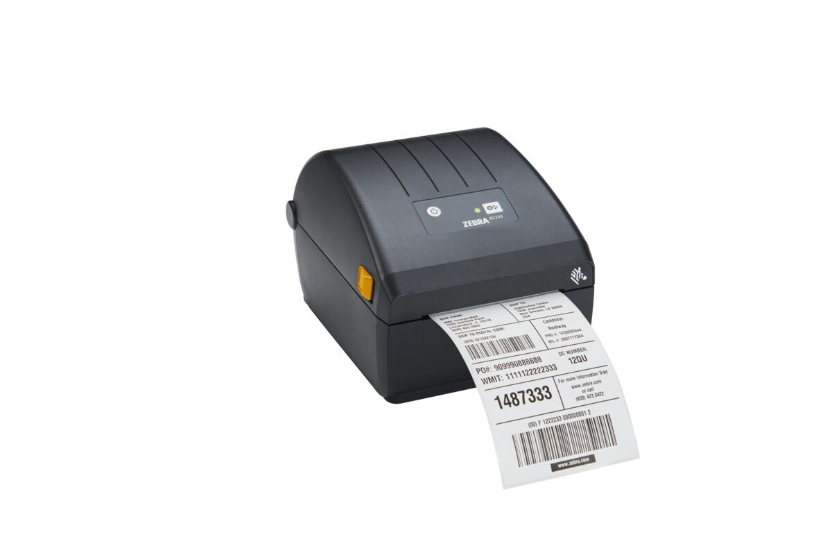 Zebra ZD230 Etikettendrucker