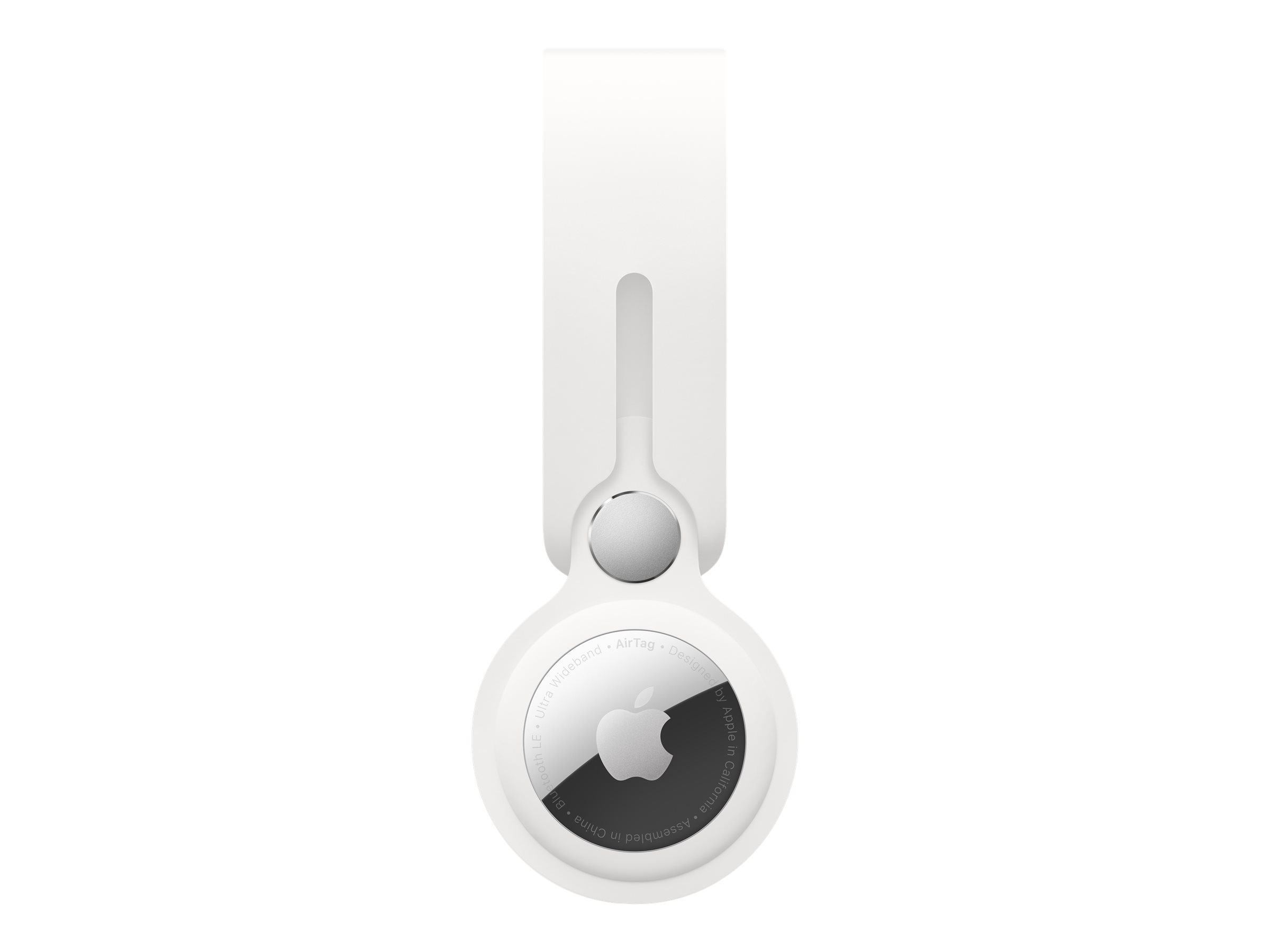 Apple - Tasche für Airtag