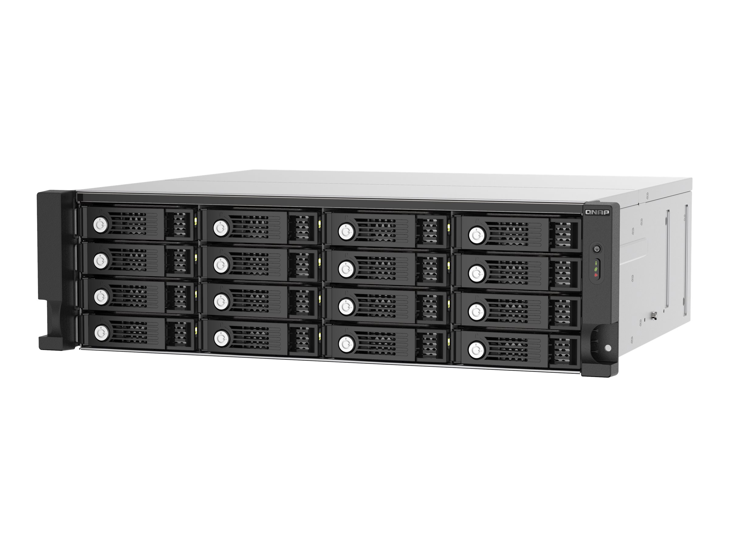 QNAP TL-R1620Sep-RP - Festplatten-Array