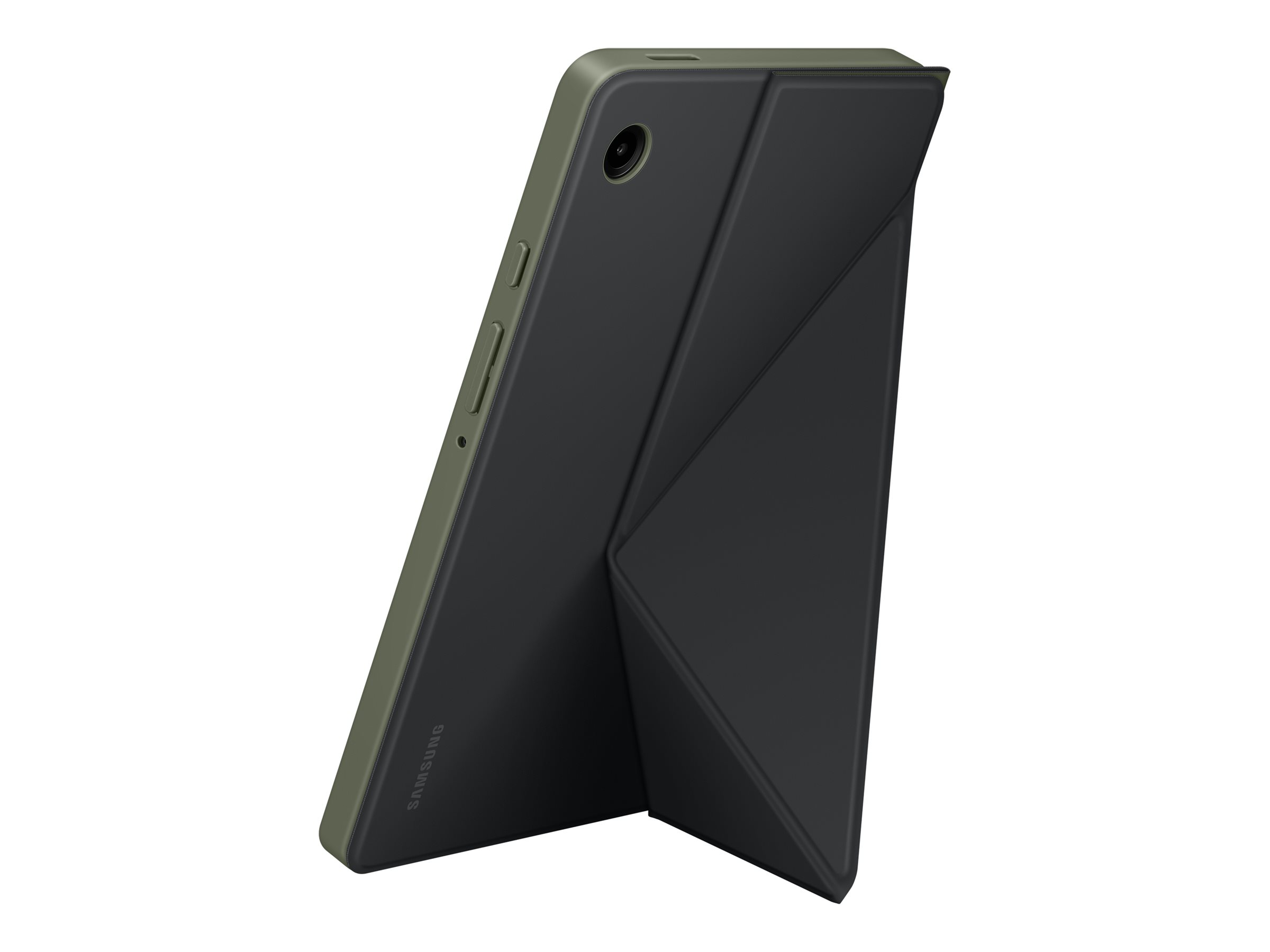 Samsung EF-BX110 - Flip-Hülle für Tablet