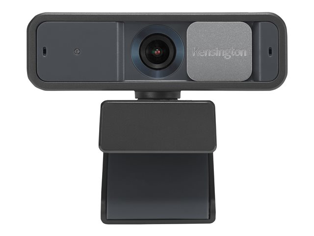 Kensington W2050 Pro - Webcam - Farbe - 1920 x 1080 - 1080p - Audio - USB