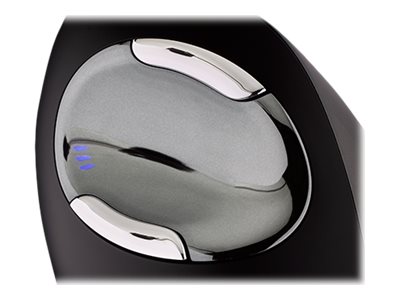 Evoluent VerticalMouse D Small - vertikale Maus - USB