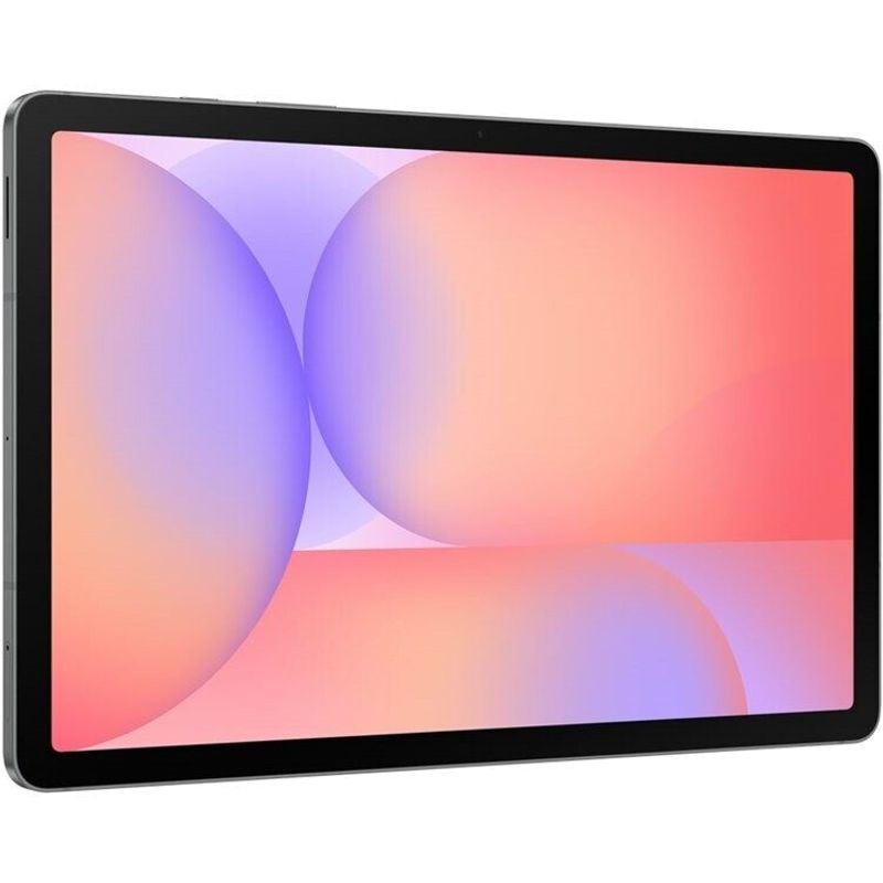 SAMSUNG Galaxy Tab S10 Lite 5G Enterprise Edition EE - 27,70cm (10.9") - 6GB 128GB - Grau - [Energieklasse F] (SM-X406BZAREEB)