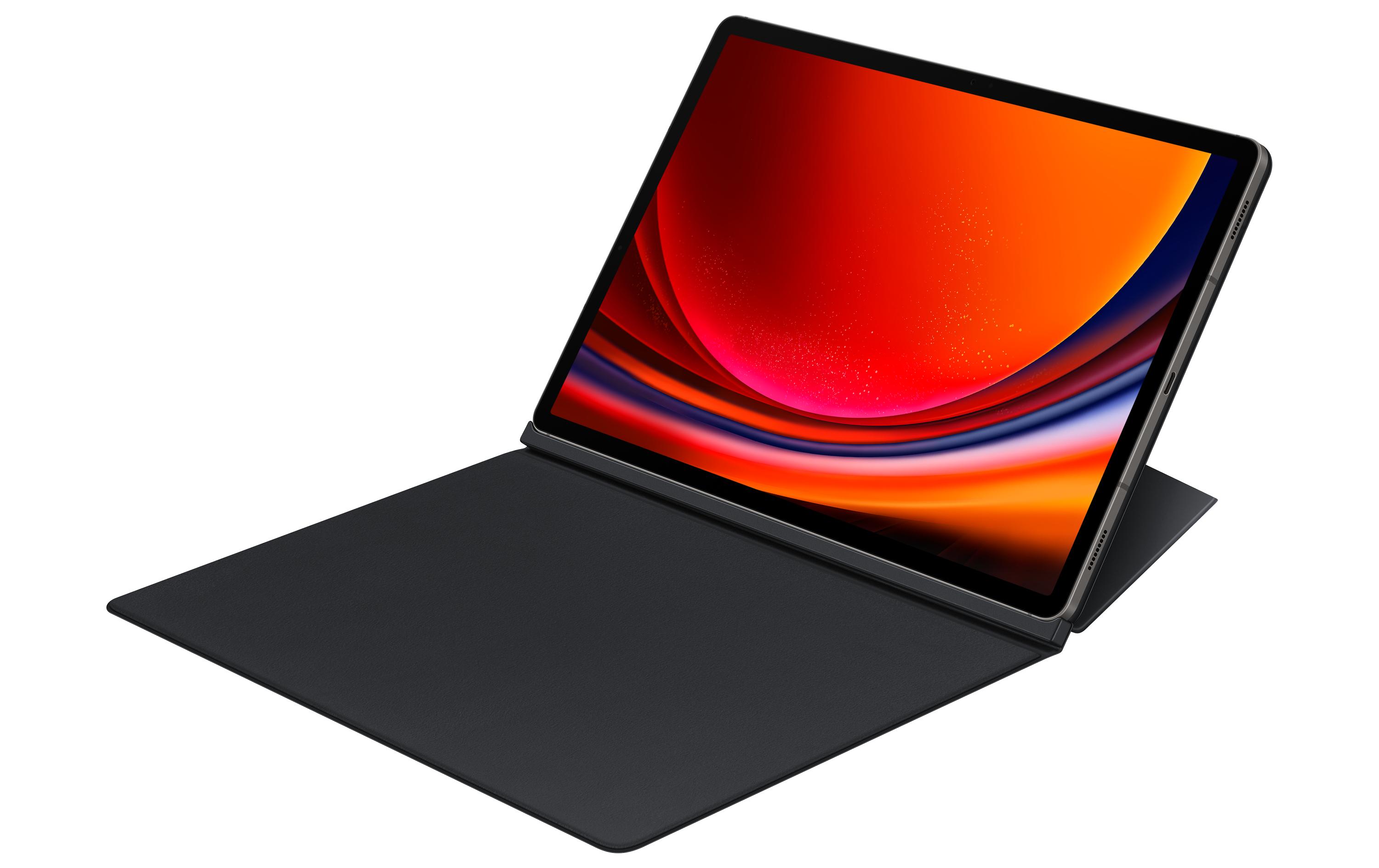 Samsung EF-BX810 - Flip-Hülle für Tablet