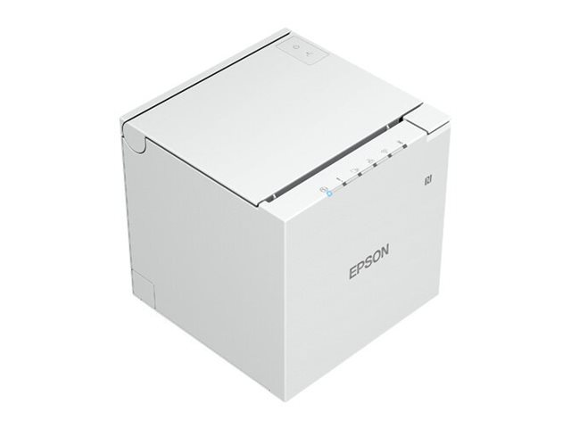 Epson TM m30III - Belegdrucker - s/w - Thermozeile