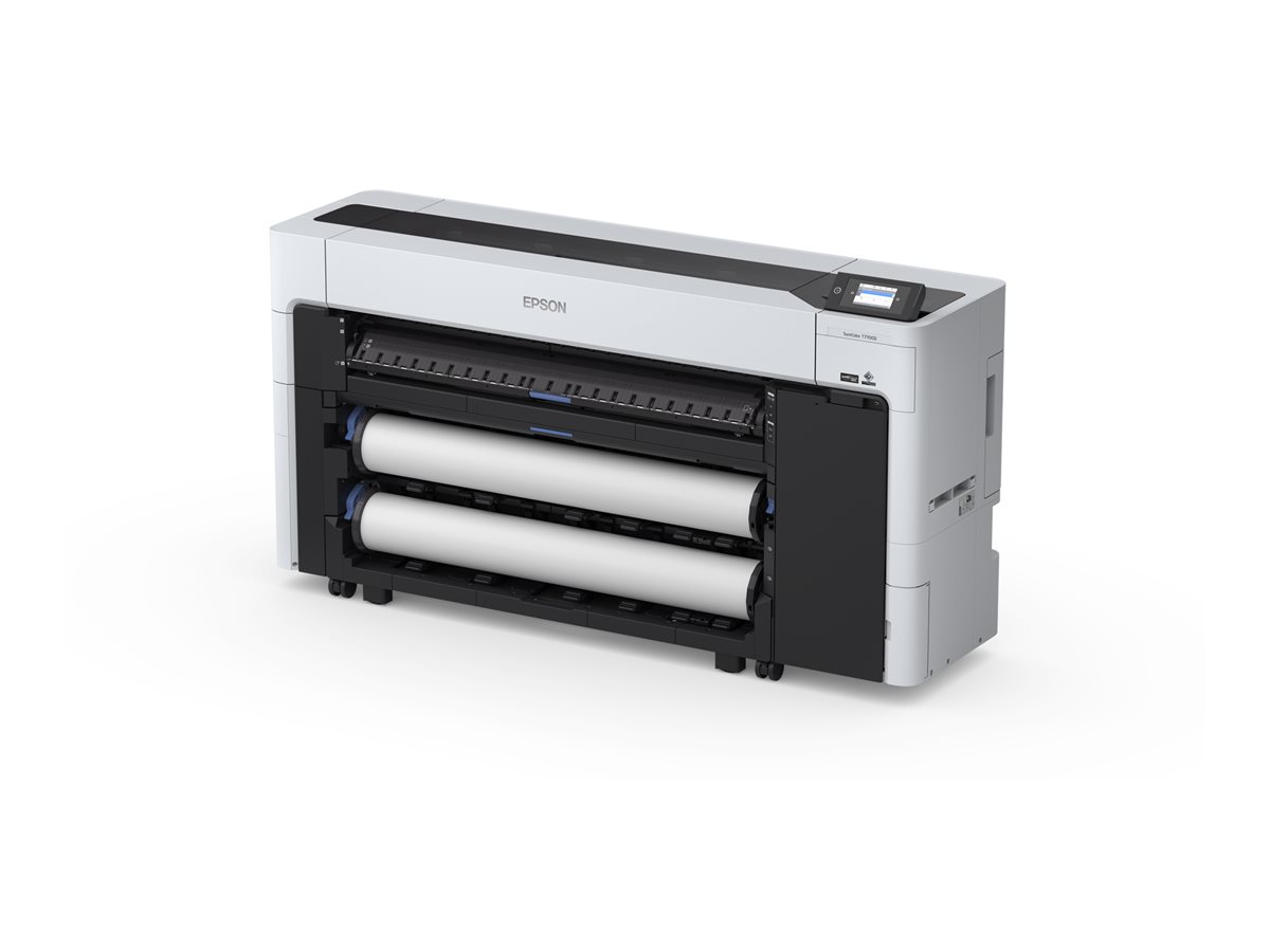 Epson SureColor SC-T7700D - Großformatdrucker - Farbe - Tintenstrahl