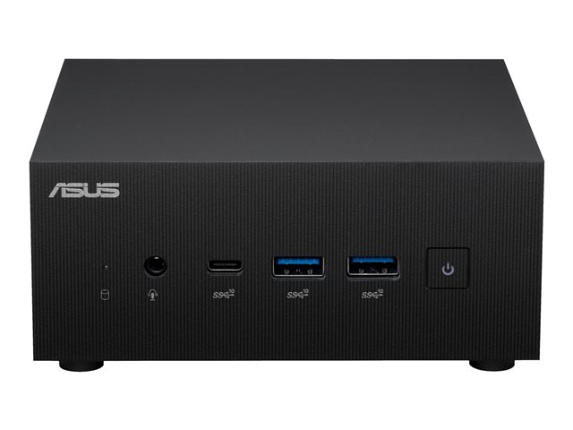 ASUS ExpertCenter PN64 S7013MD - Mini-PC - Core i7 12700H 2.3 GHz - 16 GB - SSD 512 GB