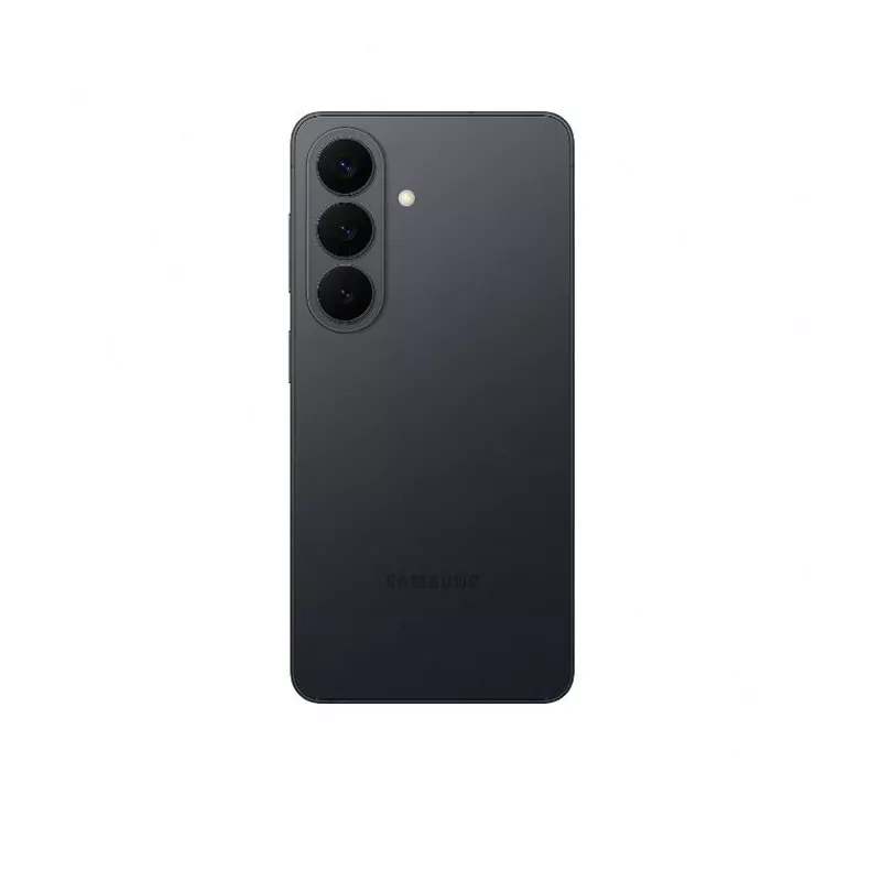 Samsung Galaxy S26 Enterprise Edition 512 GB 6,3 Zoll Schwarz 5G Dual-SIM Android 16