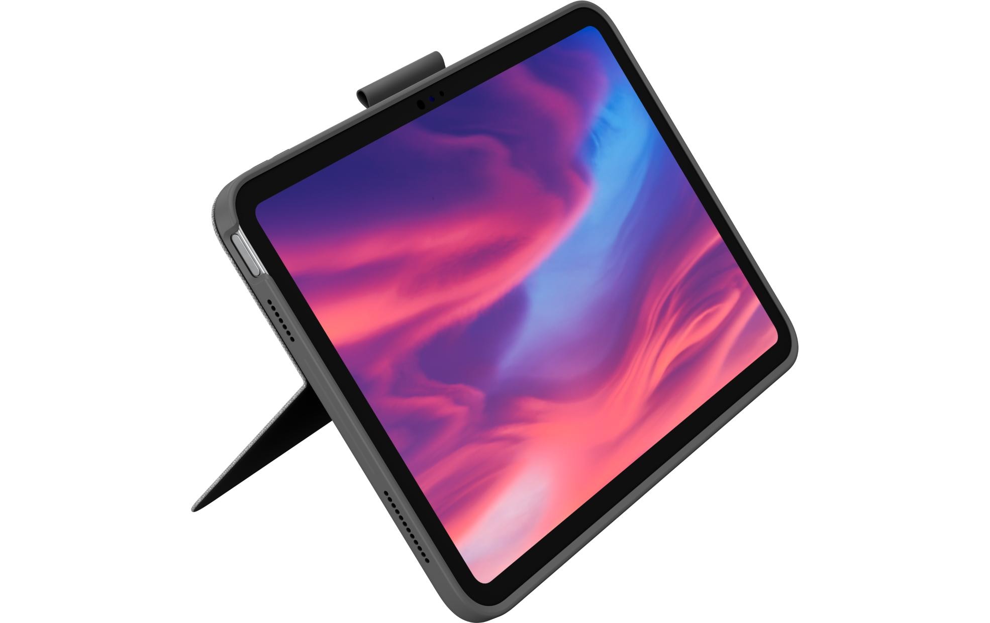 Logitech Tablet Tastatur Cover Combo Touch iPad 10.9" (10. Gen.)
