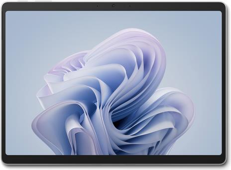 Microsoft Surface Pro 10 for Business - Tablet - Intel Core Ultra 5 135U - Win 11 Pro - Intel Graphics - 16 GB RAM - 256 GB SSD - 33 cm (13") Touchscreen 2880 x 1920 @ 120 Hz - Wi-Fi 6, Bluetooth - 5G - Platin