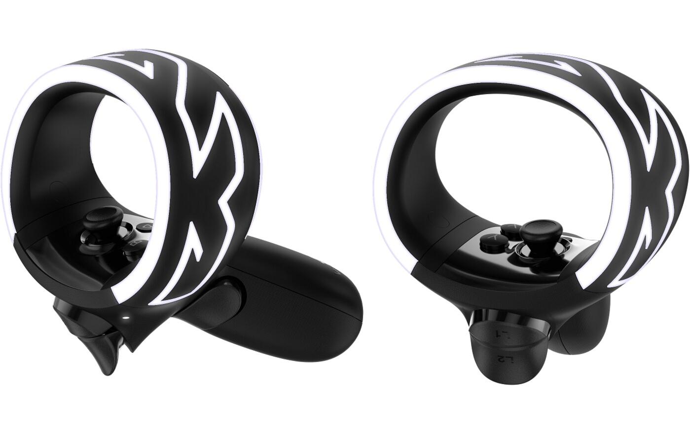HTC Vive Cosmos Left - VR-Steuerung - kabellos