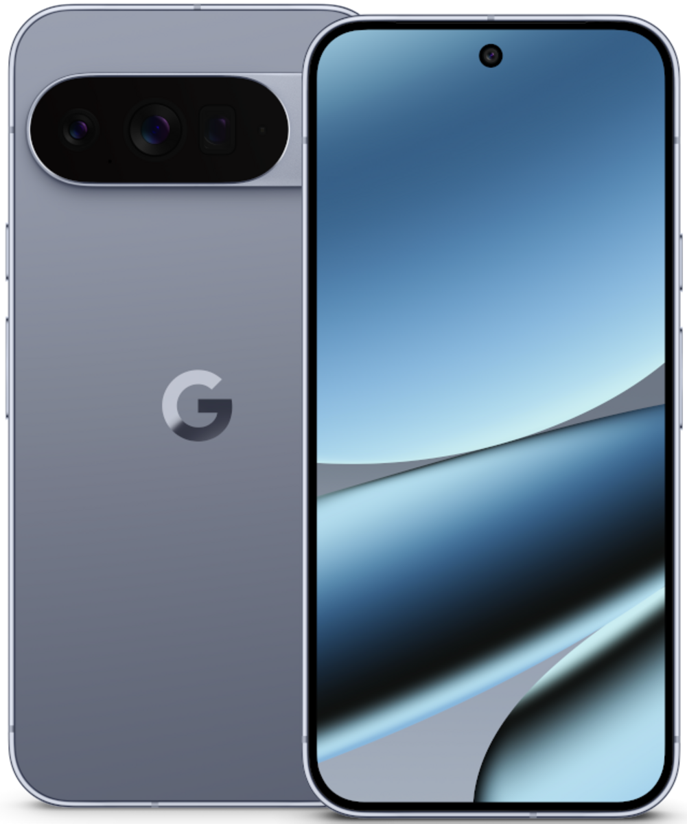 Google Pixel 10 Pro XL 5G Dual Sim 16GB RAM 512GB - Moonstone