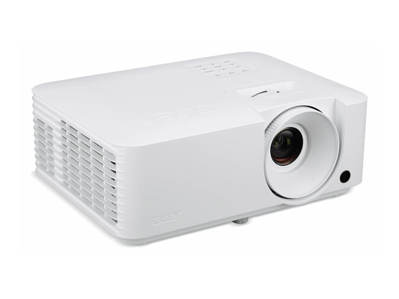 Acer Vero PL2535i - DLP-Projektor - tragbar - 3D - weiß