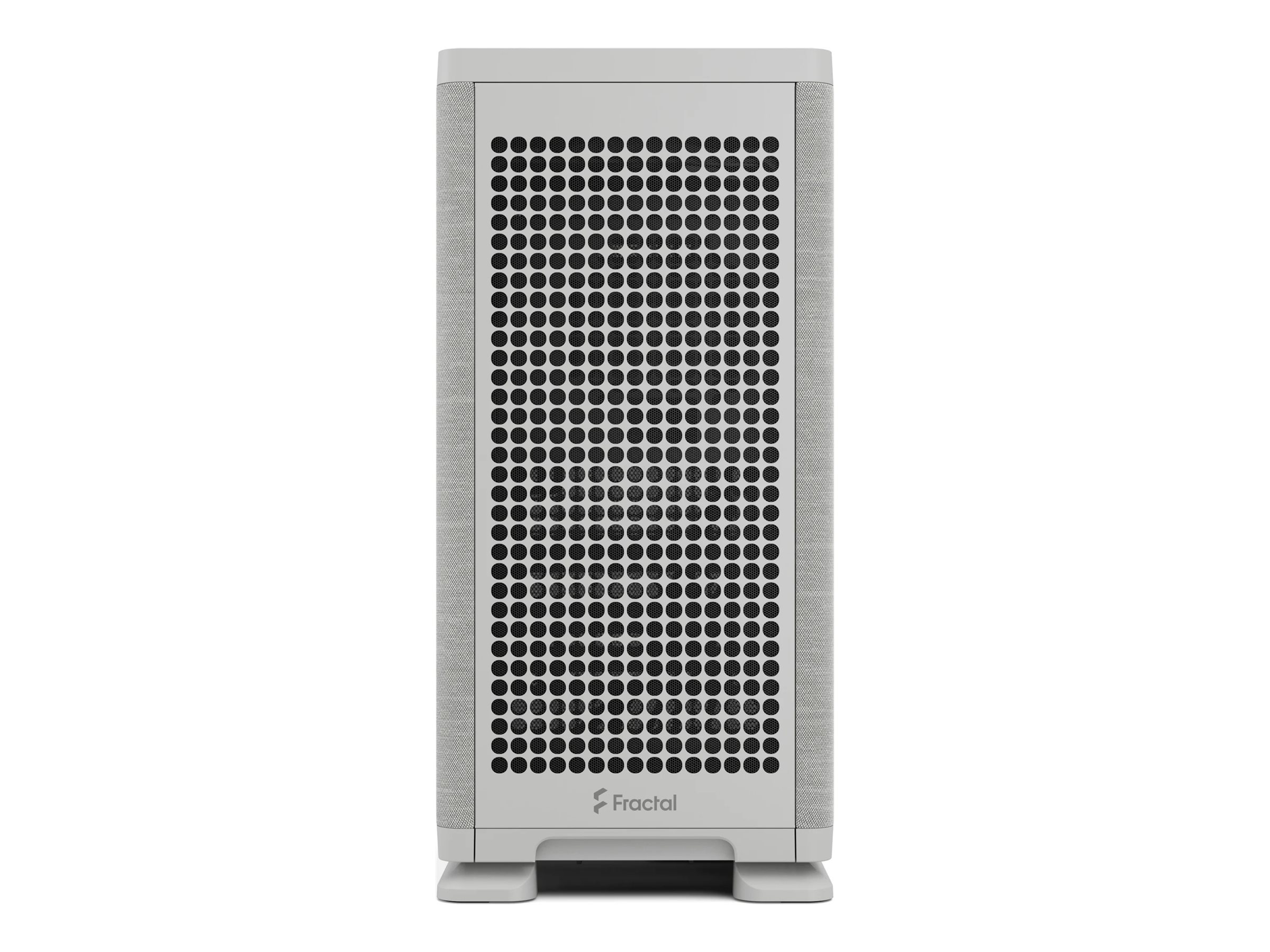 Fractal Design Mood - PC-Gehäuse - Mini-ITX