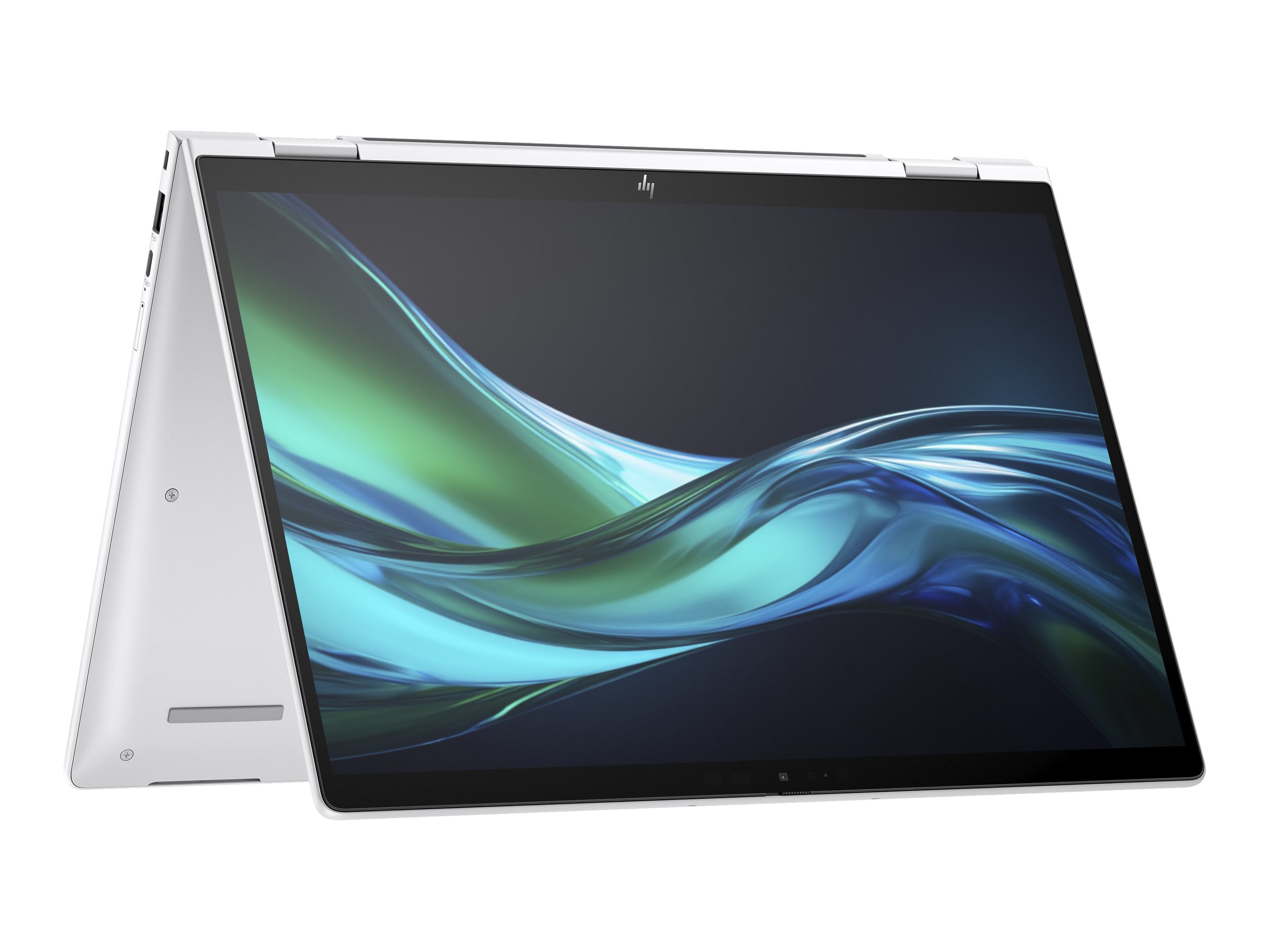 HP Elite x360 1040 G11 Notebook - 35.6 cm (14") - Core Ultra 7 155H - vPro Essentials - 32 GB RAM - 1 TB SSD - 4G LTE-A Pro - Deutsch - mit HP Wolf Pro Security Edition (1 Jahr)