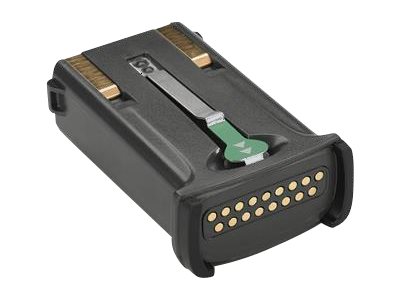 Zebra Battery Pack - Handheld-Akku - Li-Ion - 2600 mAh