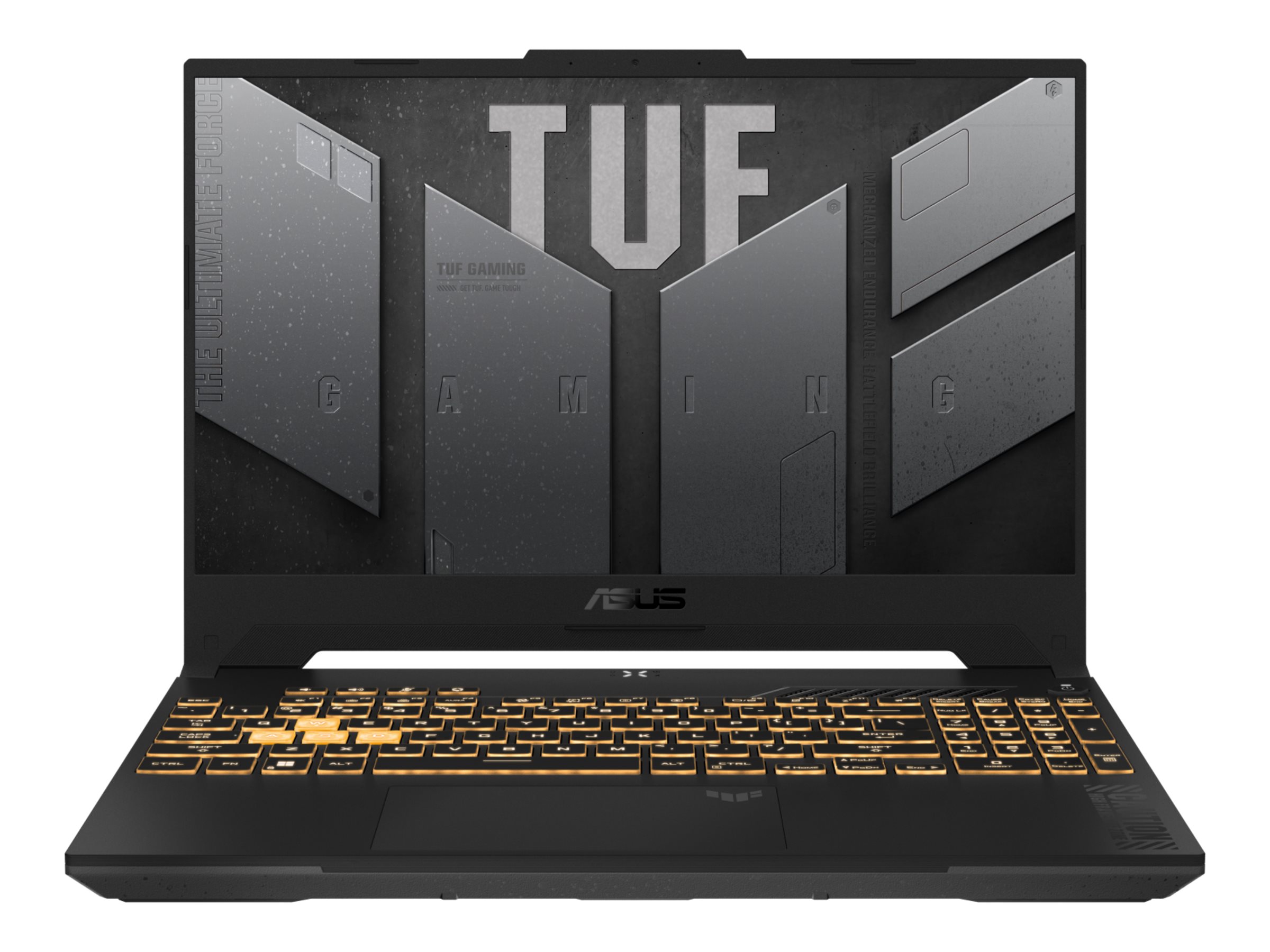 ASUS TUF Gaming F15 FX507ZI4-LP031 - 39.6 cm (15.6") - Core i7 12700H - 16 GB RAM - 512 GB SSD