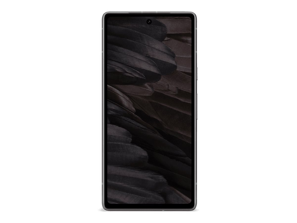 Google Pixel 7a - holzkohlefarben  - 5G Smartphone - 128 GB - GSM