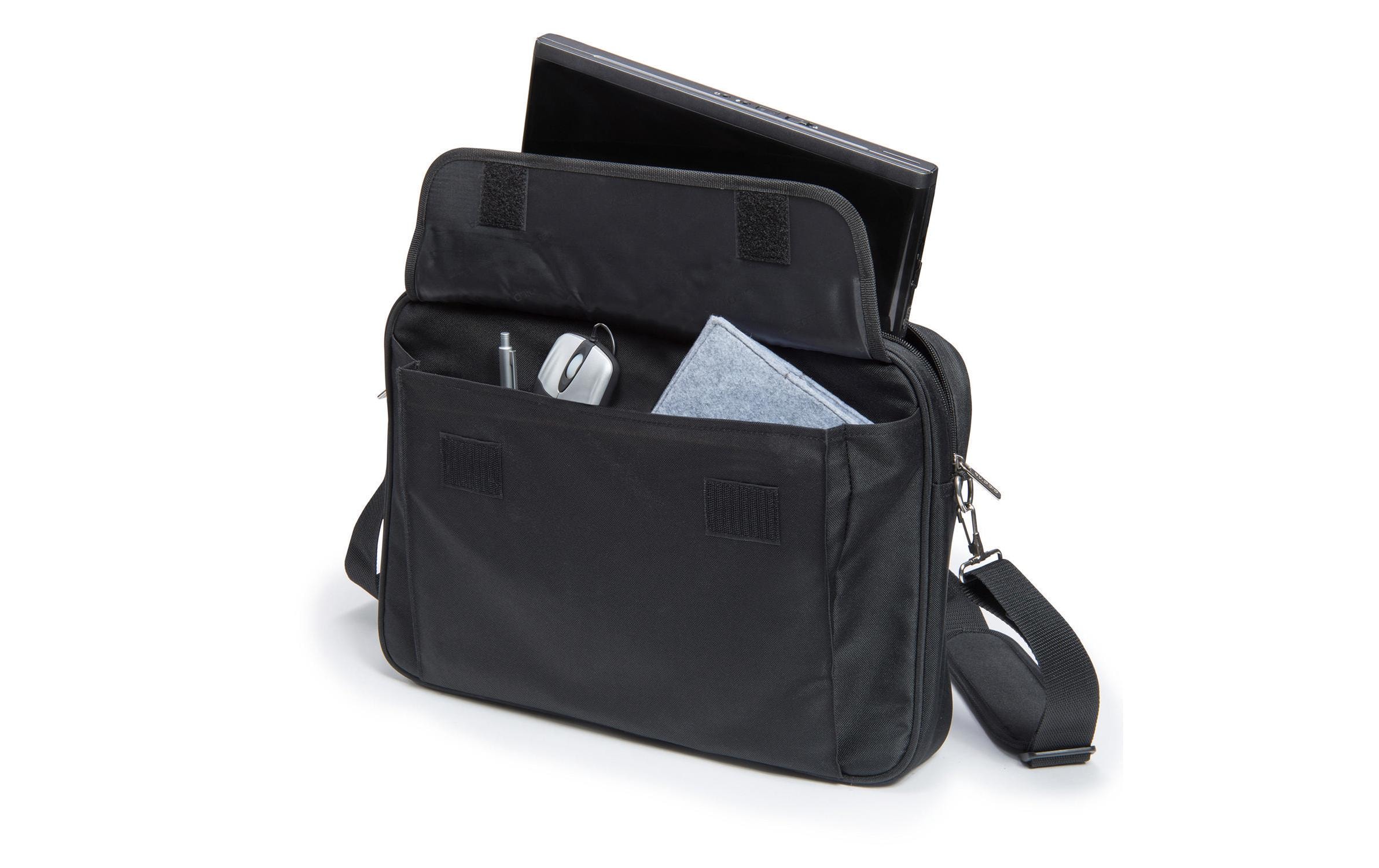 DICOTA Notebooktasche Value Kit D30805 15.6 "