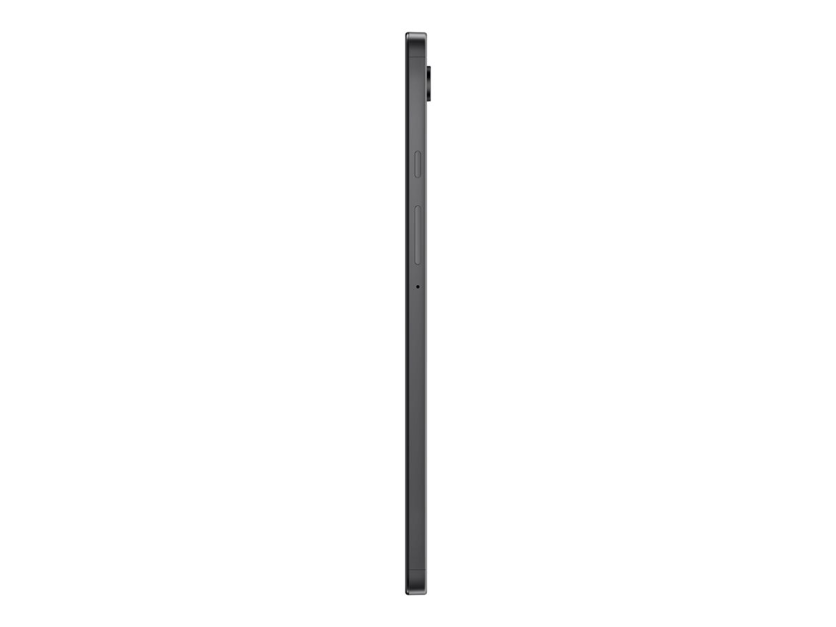 Samsung Galaxy Tab A9 - Tablet - Android - 64 GB - 22.05 cm (8.7") TFT (1340 x 800) - microSD-Steckplatz - 3G, 4G - Graphite
