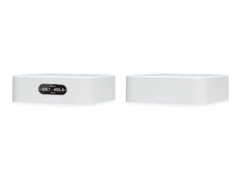 AmpliFi Instant AFi-INS - WLAN-System - Wi-Fi 5 - Desktop