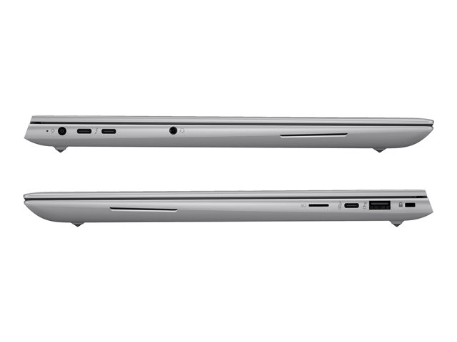 HP ZBook Studio G11 Mobile Workstation - 40.6 cm (16") - Core Ultra 9 185H - vPro - 32 GB RAM - 1 TB SSD - Deutsch - mit HP Wolf Pro Security Edition (1 Jahr)