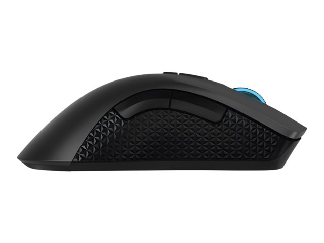 Lenovo Legion M600 Gaming Mouse - Maus - Bluetooth
2.4 GHz
USB 2.0 - Schwarz
Iron Gray
