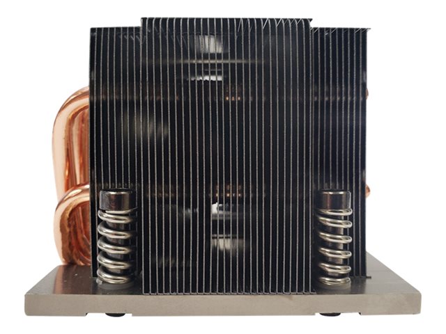 Dynatron J10 - Prozessor-Luftkühler - aktiv - 2U