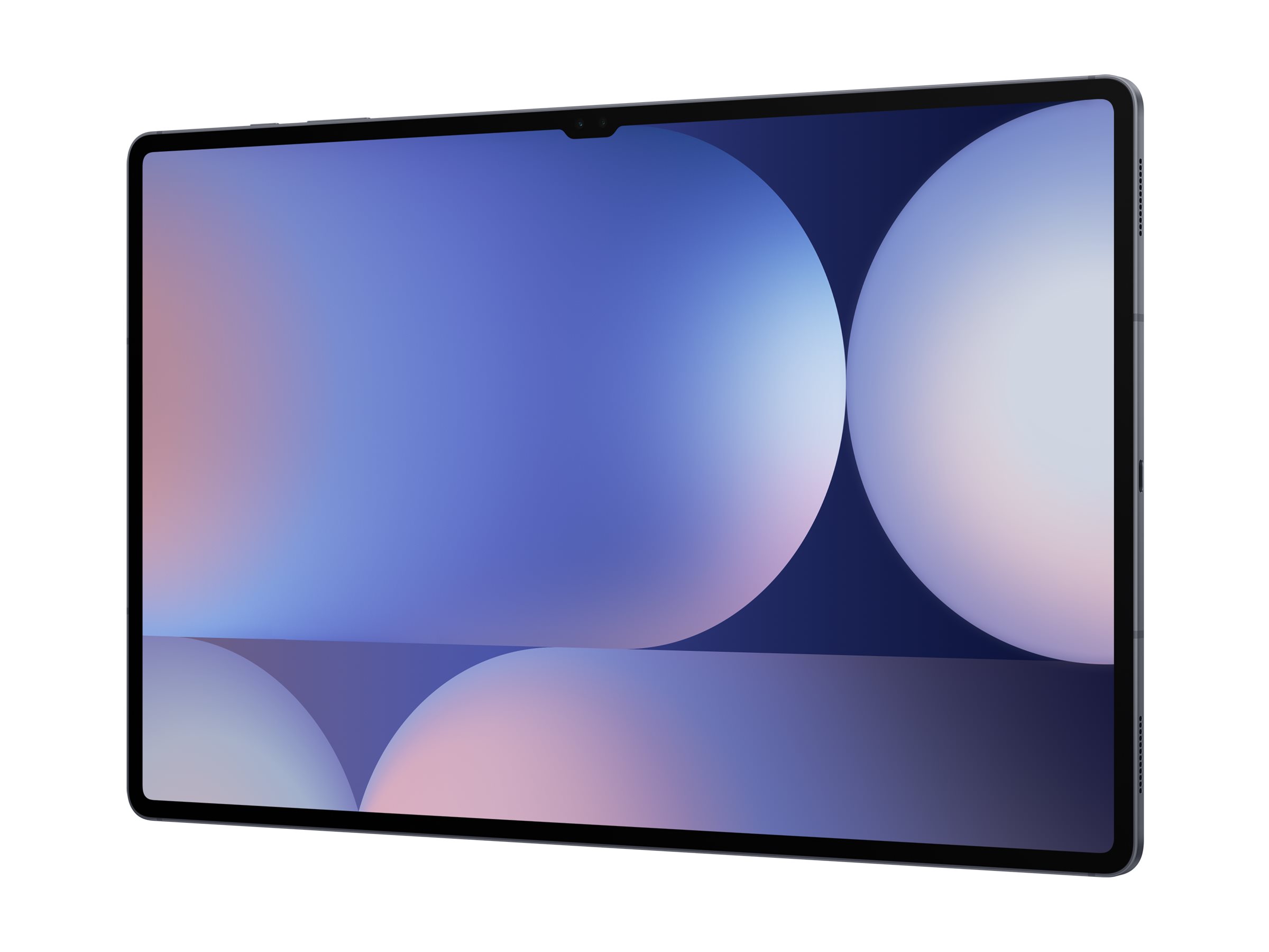Samsung Galaxy Tab S10 Ultra - Tablet - Android 14 - 1 TB - 36.99 cm (14.6") Dynamic AMOLED 2X (2960 x 1848) - microSD-Steckplatz - 3G, 4G, 5G - Mondsteingrau
