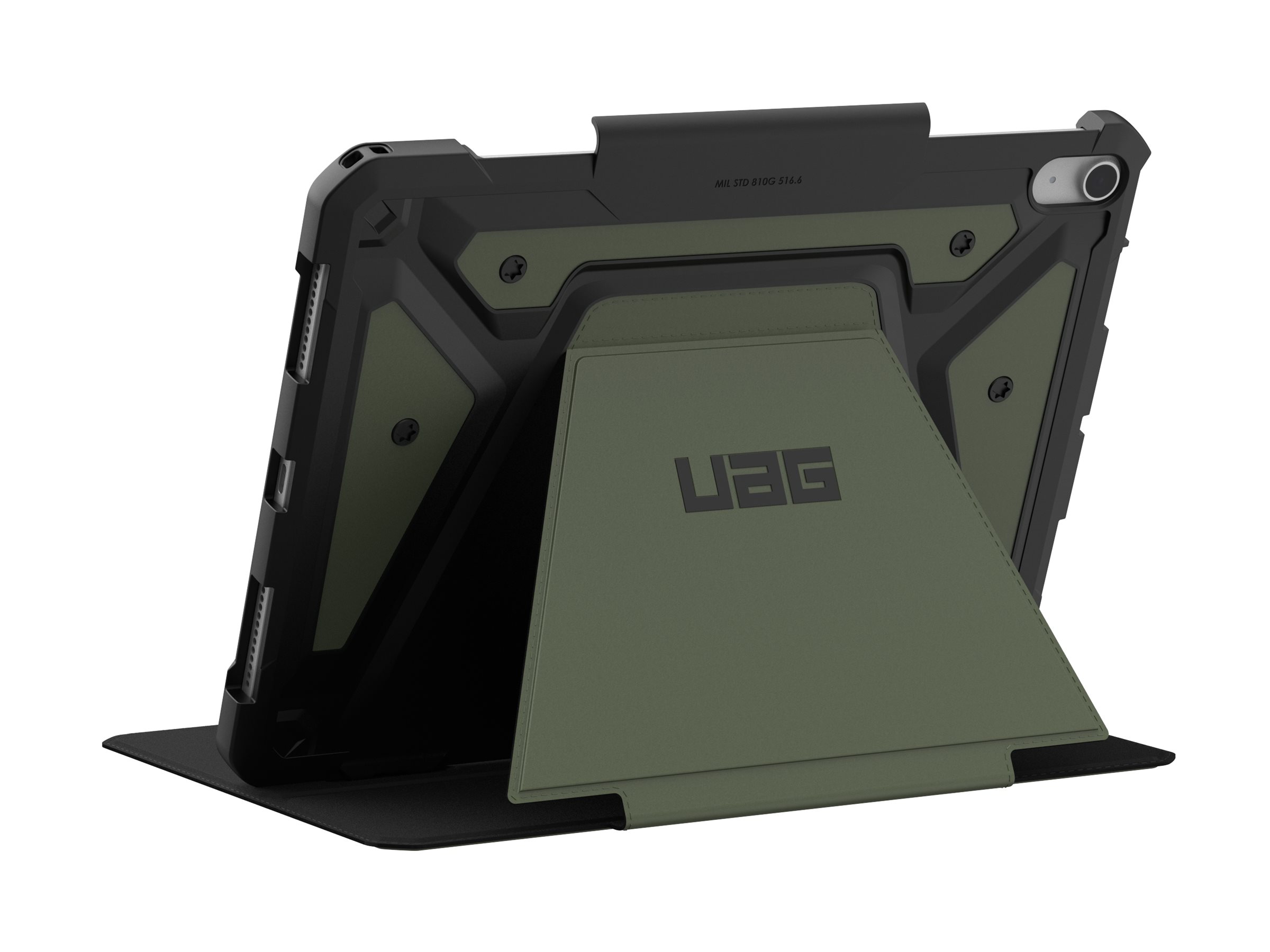 UAG - Flip-Hülle für Tablet