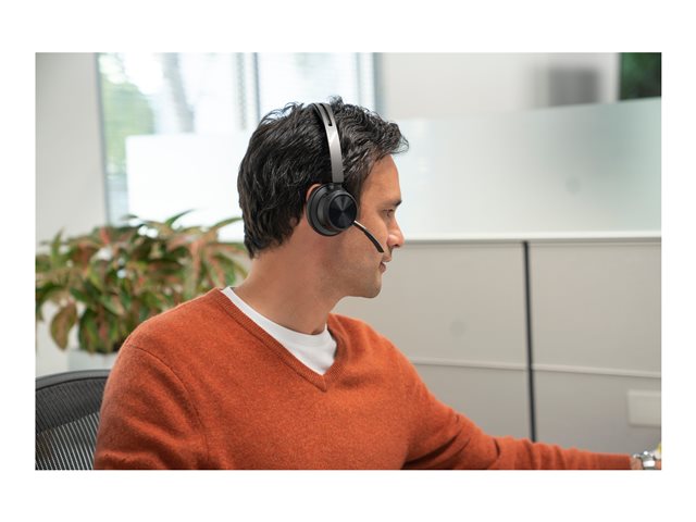 Poly Voyager Focus 2 - Headset