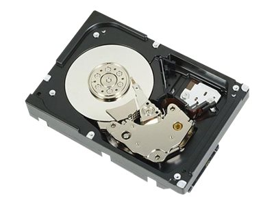 Dell - Festplatte - 450 GB - SAS