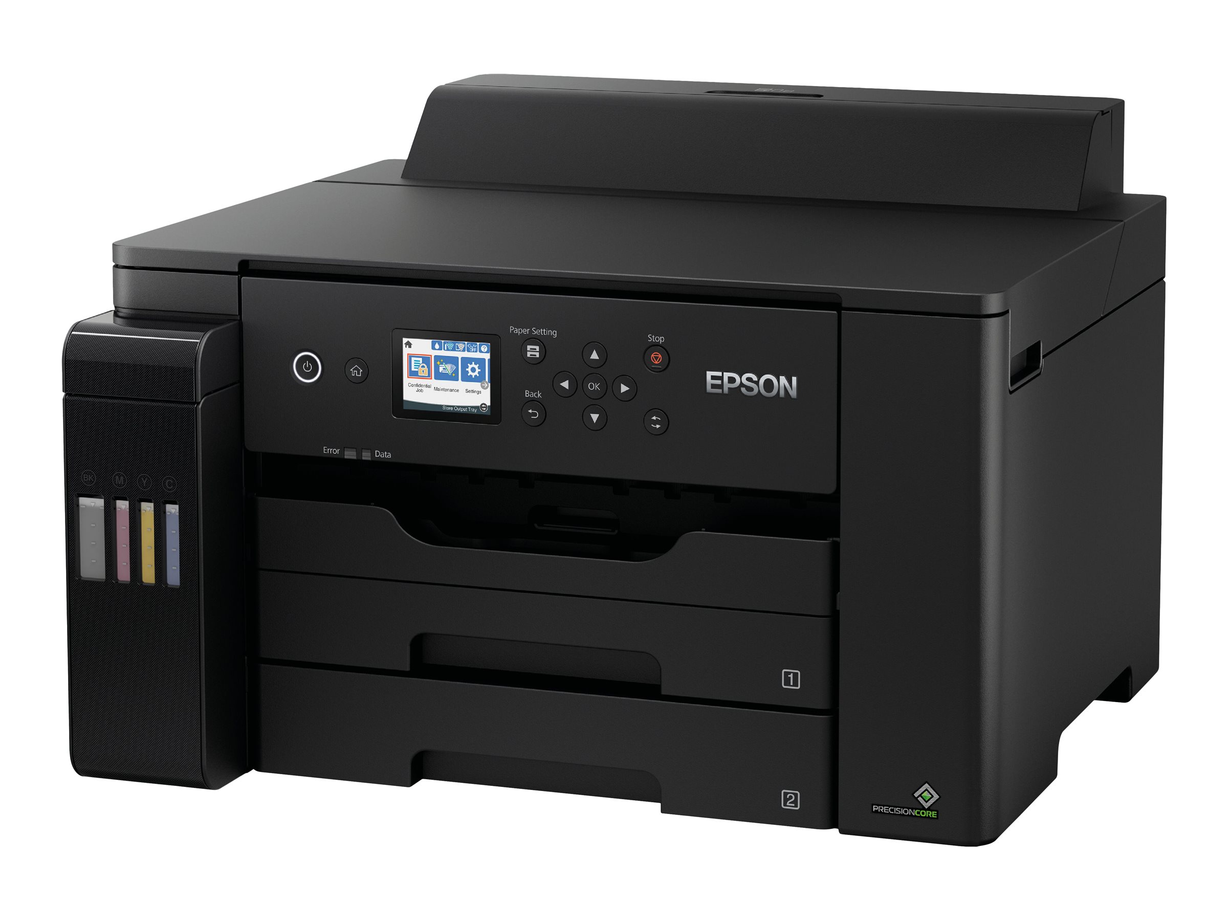 Epson EcoTank ET-16150 - Drucker - Farbe - Tintenstrahl