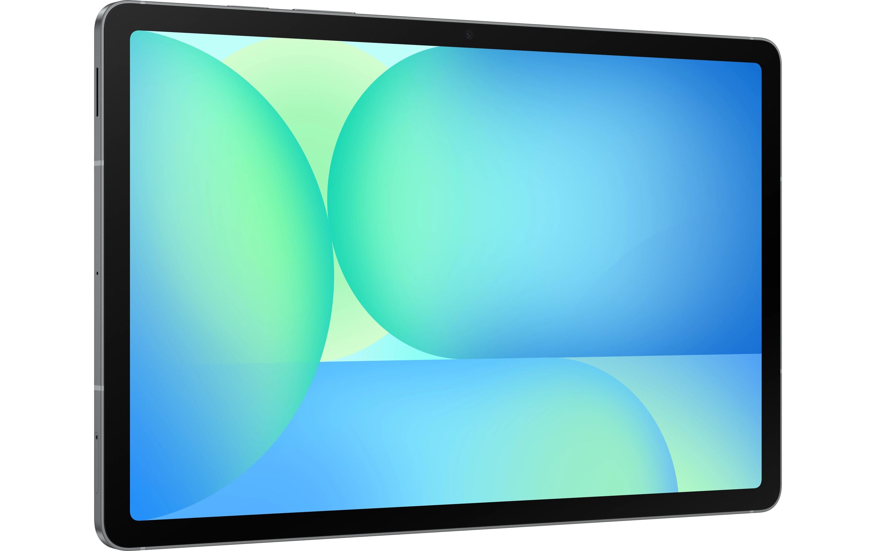 Samsung Galaxy Tab S10 FE - Tablet - Android - 128 GB - 27.7 cm (10.9") TFT (2304 x 1440) - microSD-Steckplatz - Grau