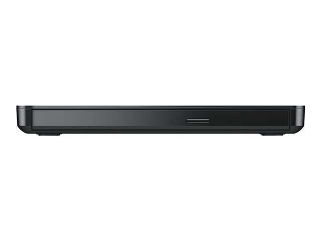 Dell DVD±RW-Laufwerk - USB 2.0 - extern - 429-AAUX