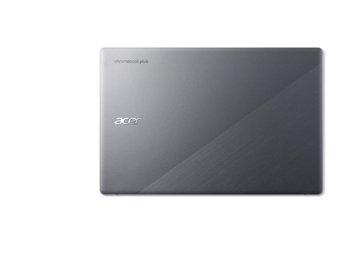 Acer Chromebook Plus 515 CB515-2H - 39.6 cm (15.6") - Core i3 1215U - 8 GB RAM - 256 GB SSD - Deutsch