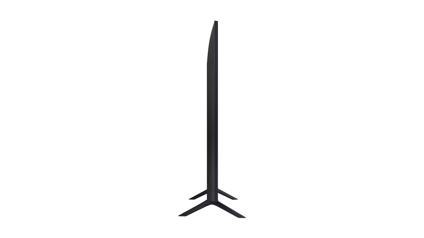 Samsung BE55D-H - 138.7 cm (55") Diagonalklasse BED-H Series LCD-TV mit LED-Hintergrundbeleuchtung - Crystal UHD - Digital Signage - Smart TV - Tizen OS - 4K UHD (2160p) 3840 x 2160 - HDR - Edge LED BLU - Schwarz