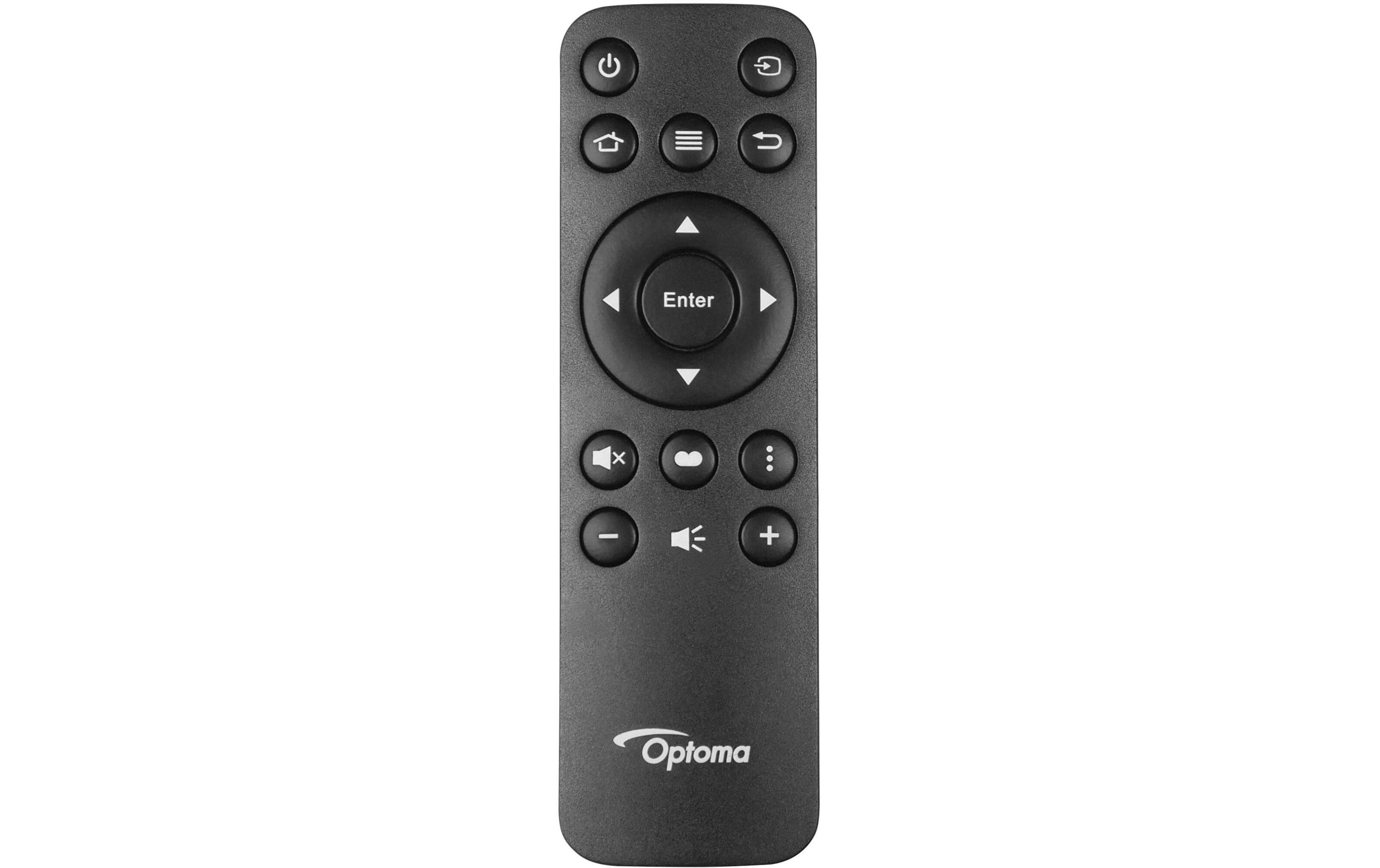 Optoma Projektor ZH507+