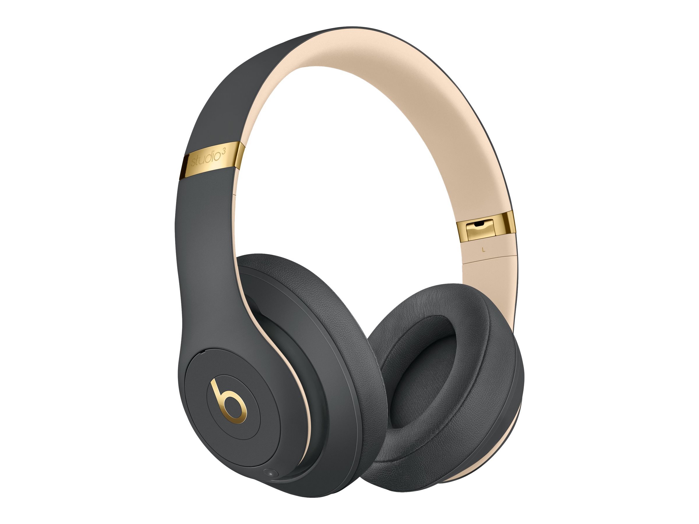 Beats Studio3 Wireless - The Beats Skyline Collection - Kopfhörer mit Mikrofon
