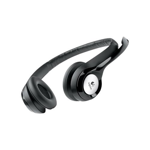 Logitech ClearChat Comfort USB - Headset