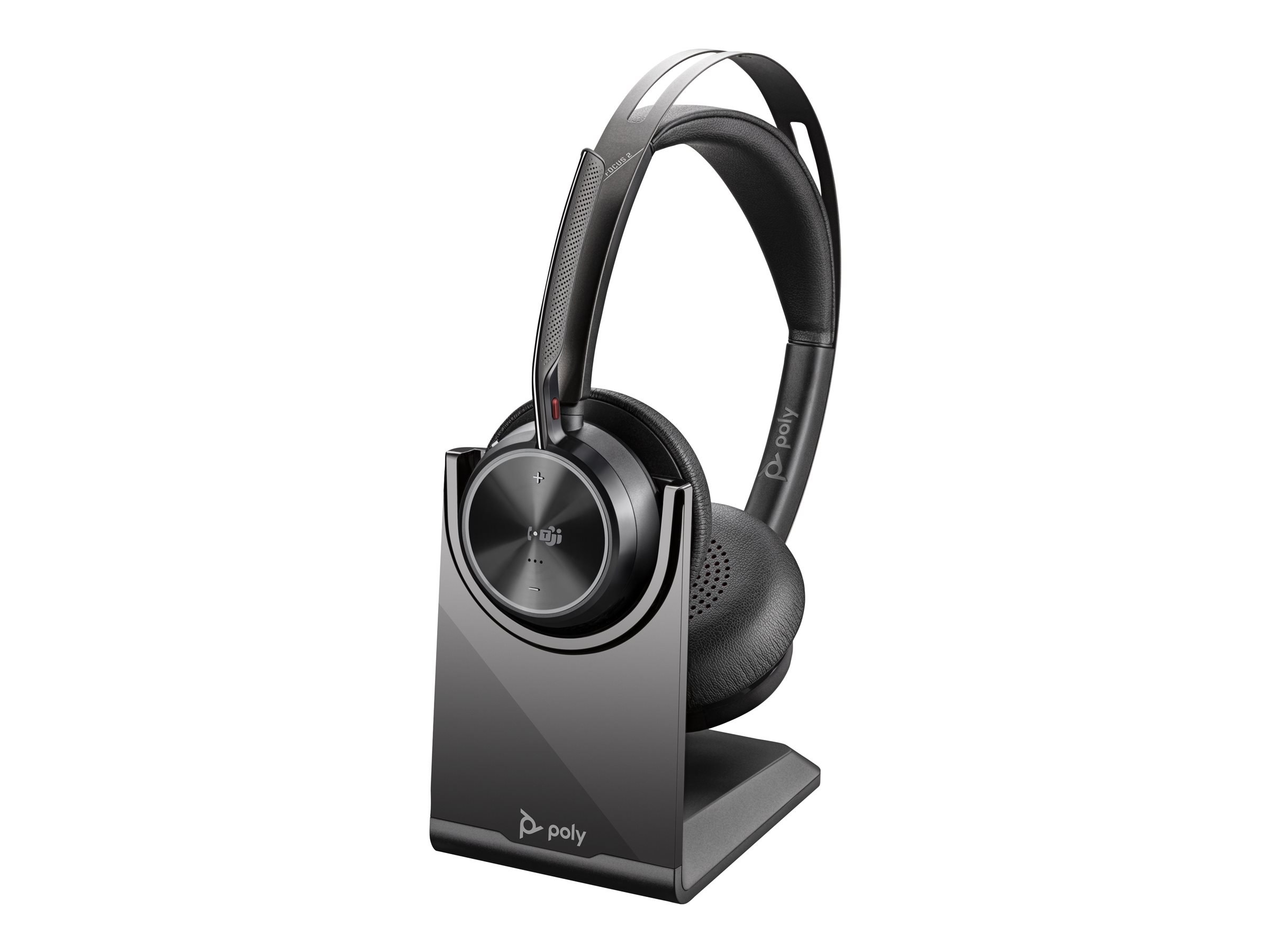 Poly Voyager Focus 2 - Headset