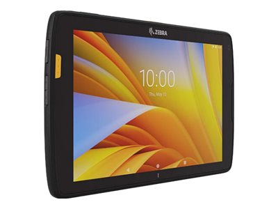 Zebra ET40 - Tablet - robust - Android 11 - 64 GB UFS card - 20.3 cm (8") (1280 x 800) - Barcodeleser