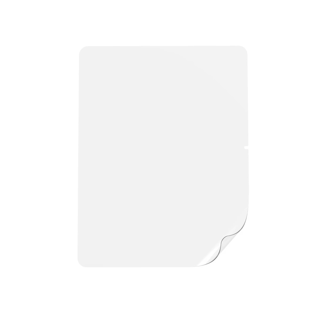 Hama Displayschutz "Feels Like Paper" für Apple iPad Air 11" (2026/2025/2024)