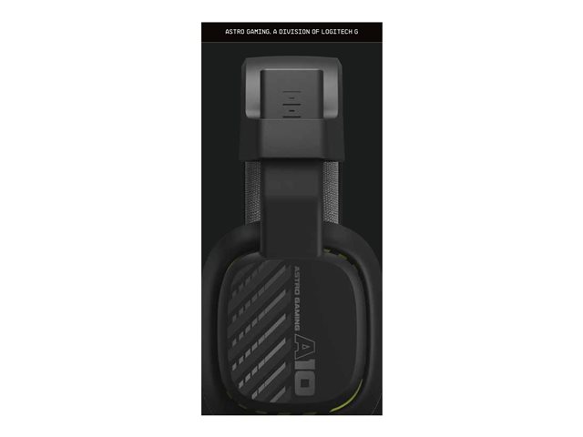 ASTRO Gaming A10 Gen 2 - Headset